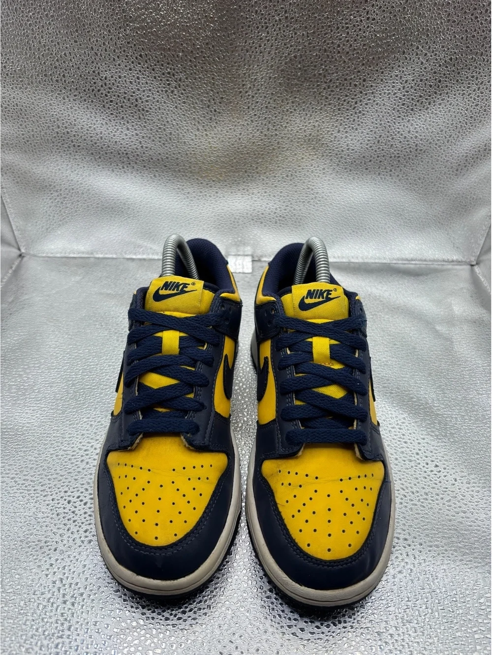 Nike size 5y